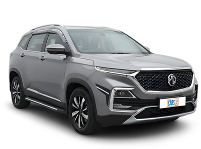 MG HECTOR-img